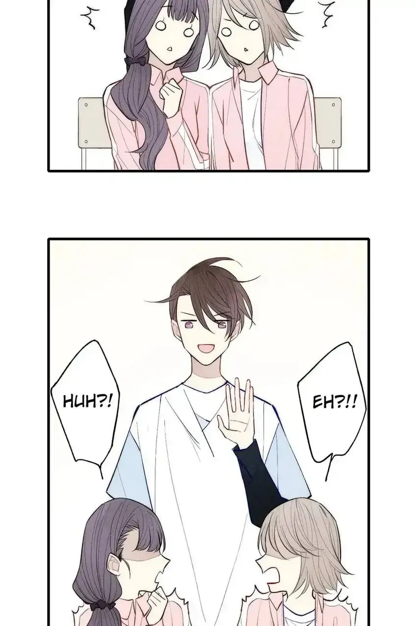 Read Cry for Me chapter 75 image 19 on Lezhin