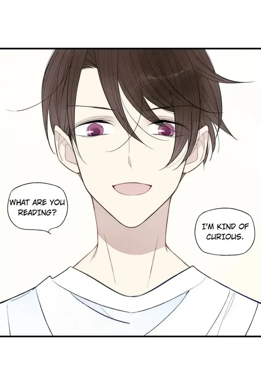 Read Cry for Me chapter 75 image 21 on Lezhin