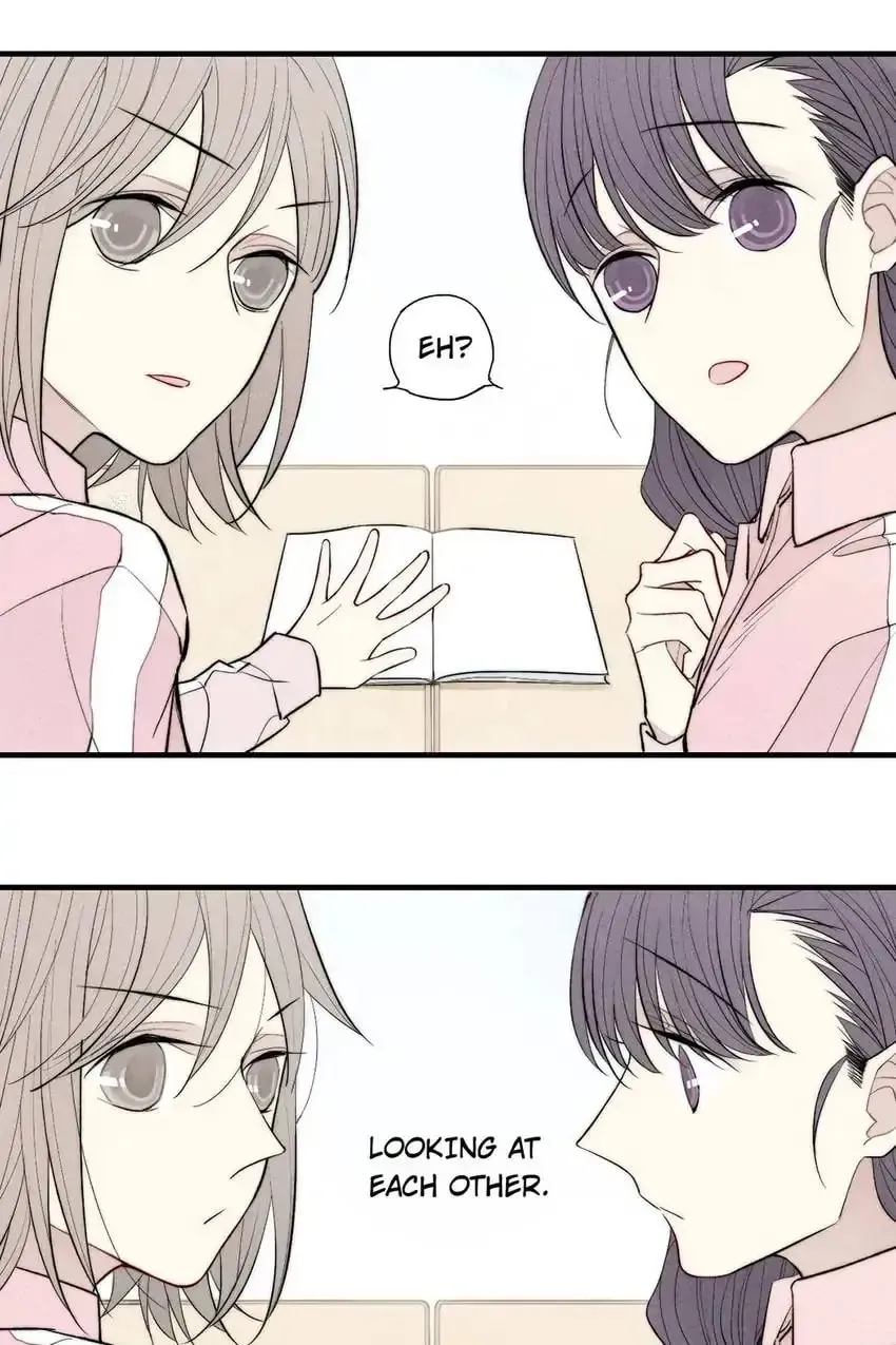 Read Cry for Me chapter 75 image 22 on Lezhin
