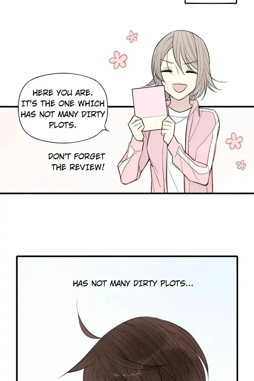 Read Cry for Me chapter 75 image 25 on Lezhin