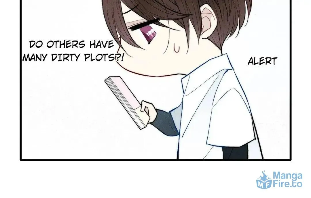 Read Cry for Me chapter 75 image 26 on Lezhin
