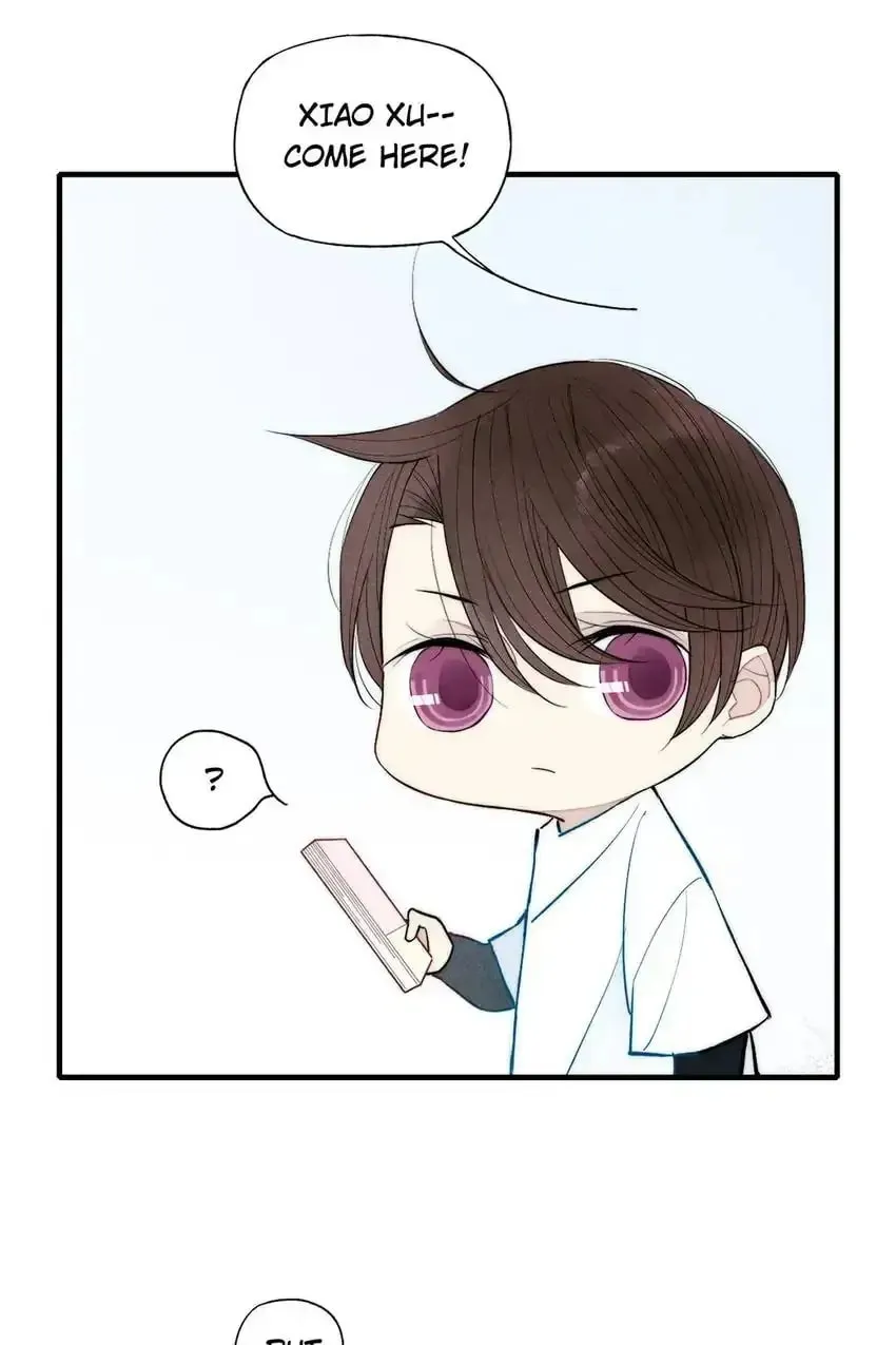 Read Cry for Me chapter 75 image 27 on Lezhin