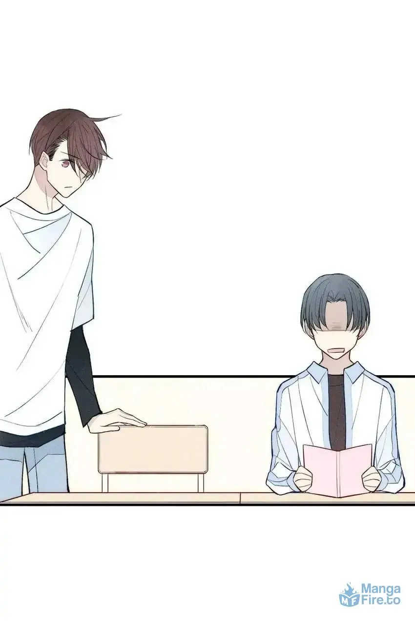 Read Cry for Me chapter 75 image 29 on Lezhin