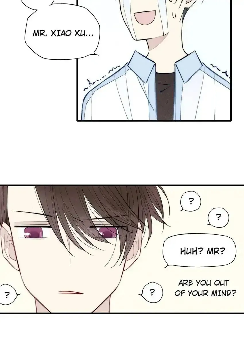 Read Cry for Me chapter 75 image 31 on Lezhin