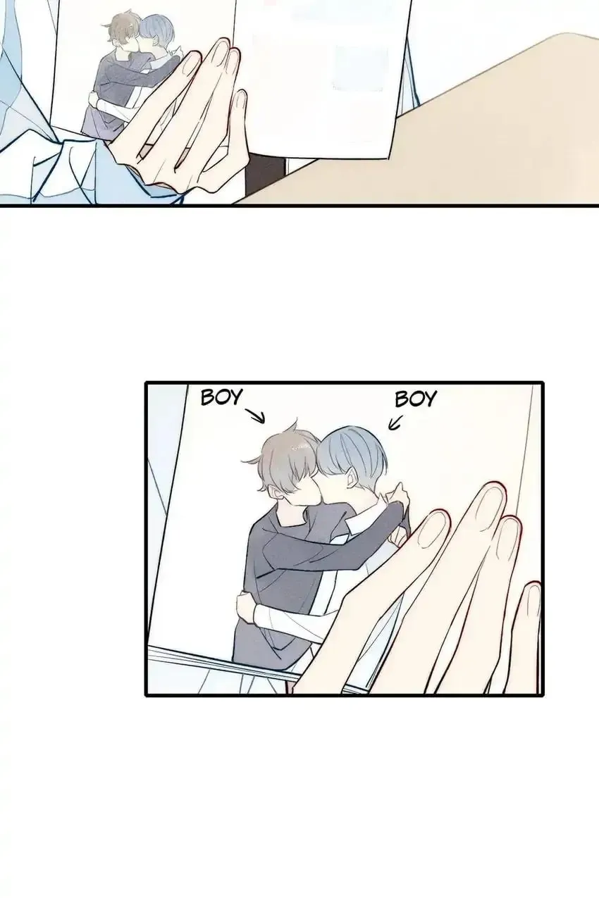 Read Cry for Me chapter 75 image 33 on Lezhin