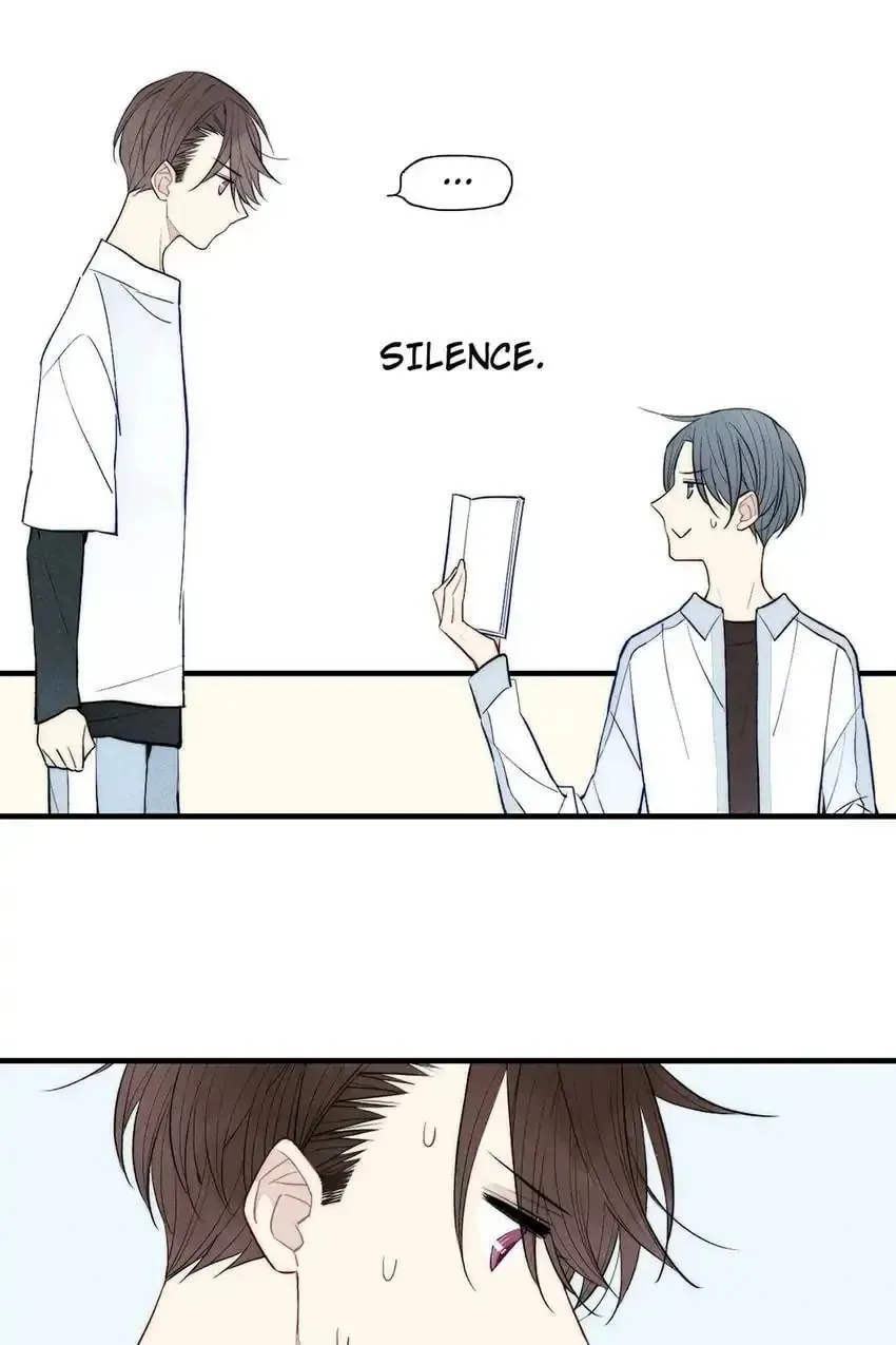 Read Cry for Me chapter 75 image 34 on Lezhin