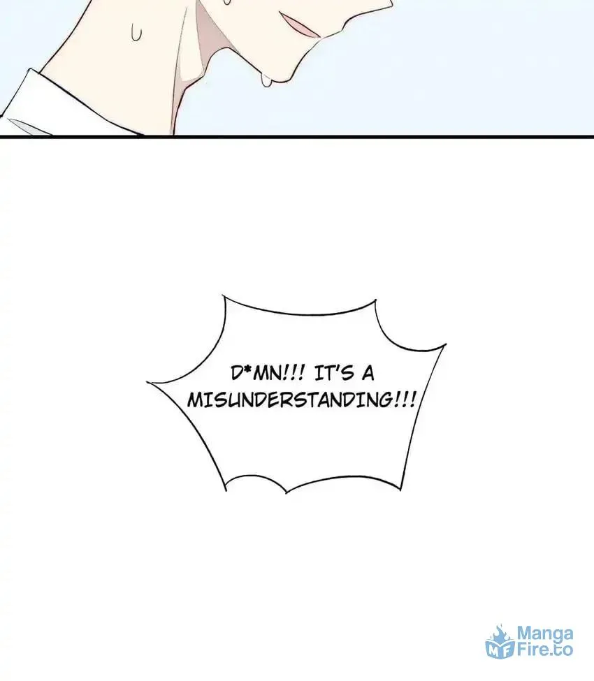 Read Cry for Me chapter 75 image 35 on Lezhin