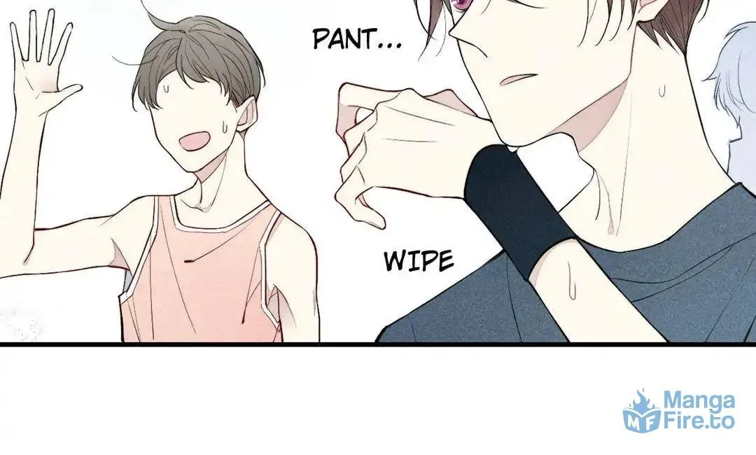 Read Cry for Me chapter 75 image 5 on Lezhin