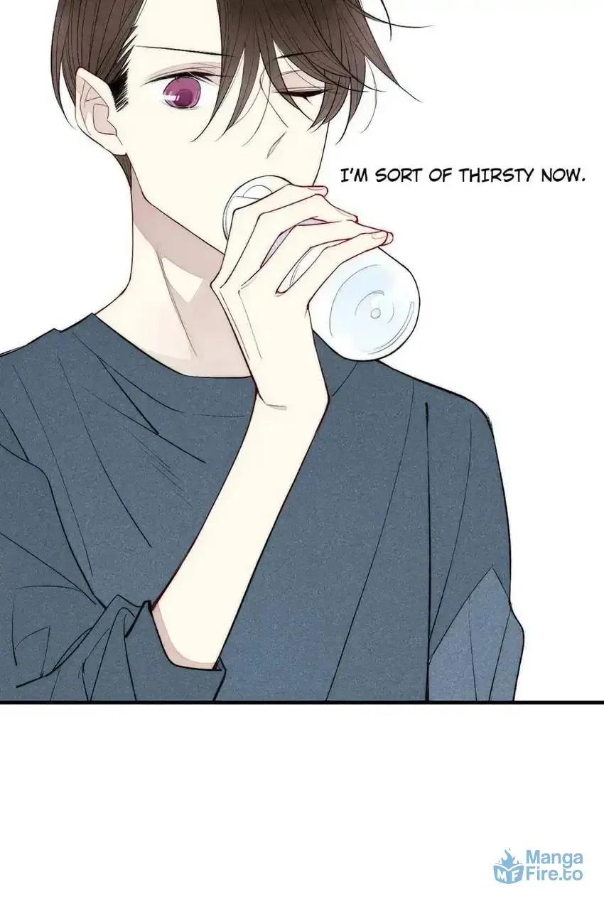 Read Cry for Me chapter 75 image 8 on Lezhin