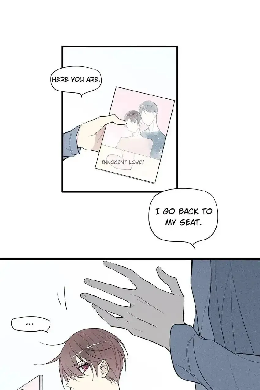 Read Cry for Me chapter 76 image 10 on Lezhin