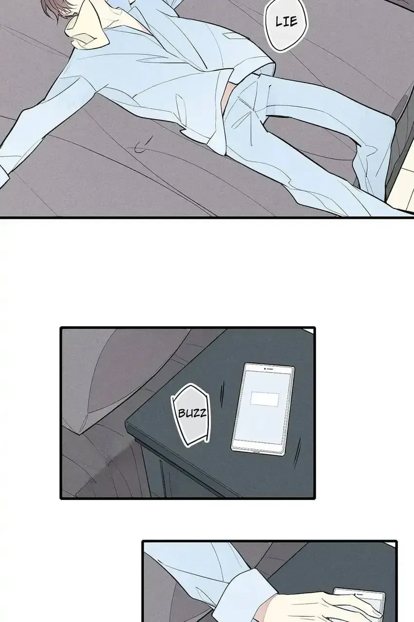 Read Cry for Me chapter 76 image 12 on Lezhin
