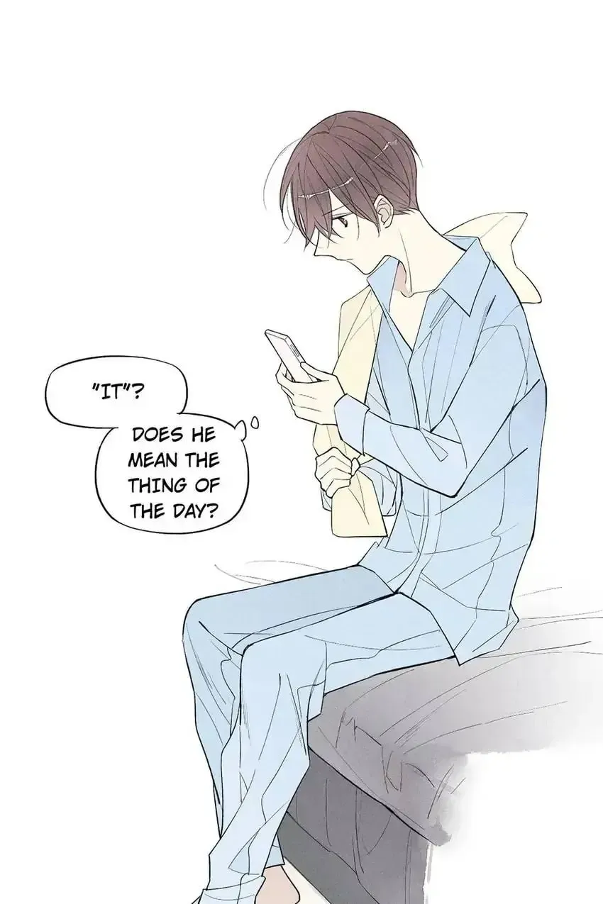 Read Cry for Me chapter 76 image 15 on Lezhin