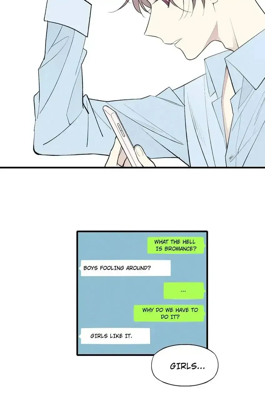 Read Cry for Me chapter 76 image 19 on Lezhin