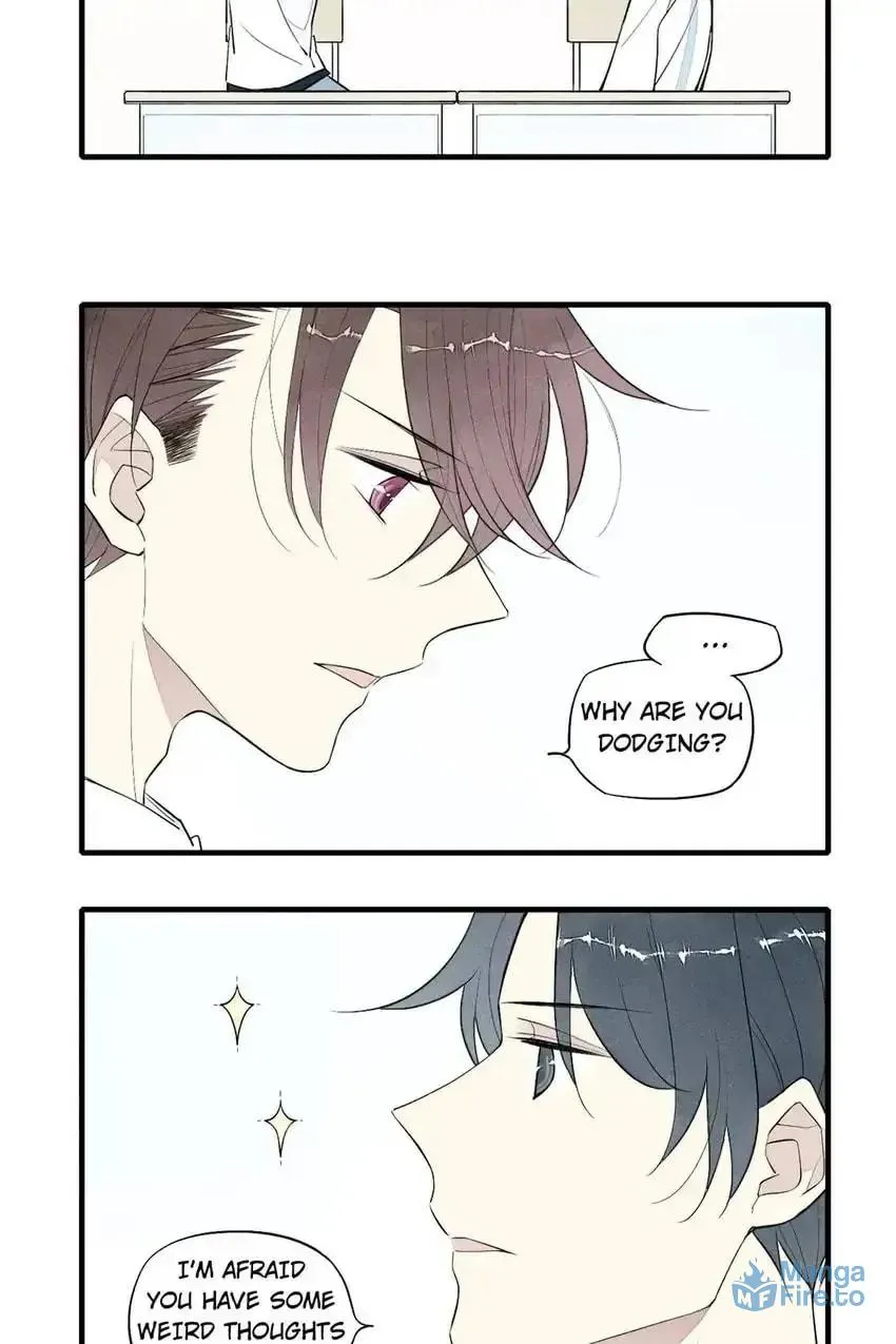 Read Cry for Me chapter 76 image 2 on Lezhin
