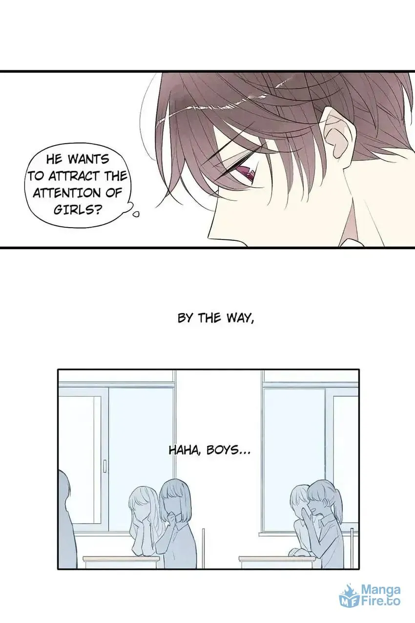Read Cry for Me chapter 76 image 20 on Lezhin