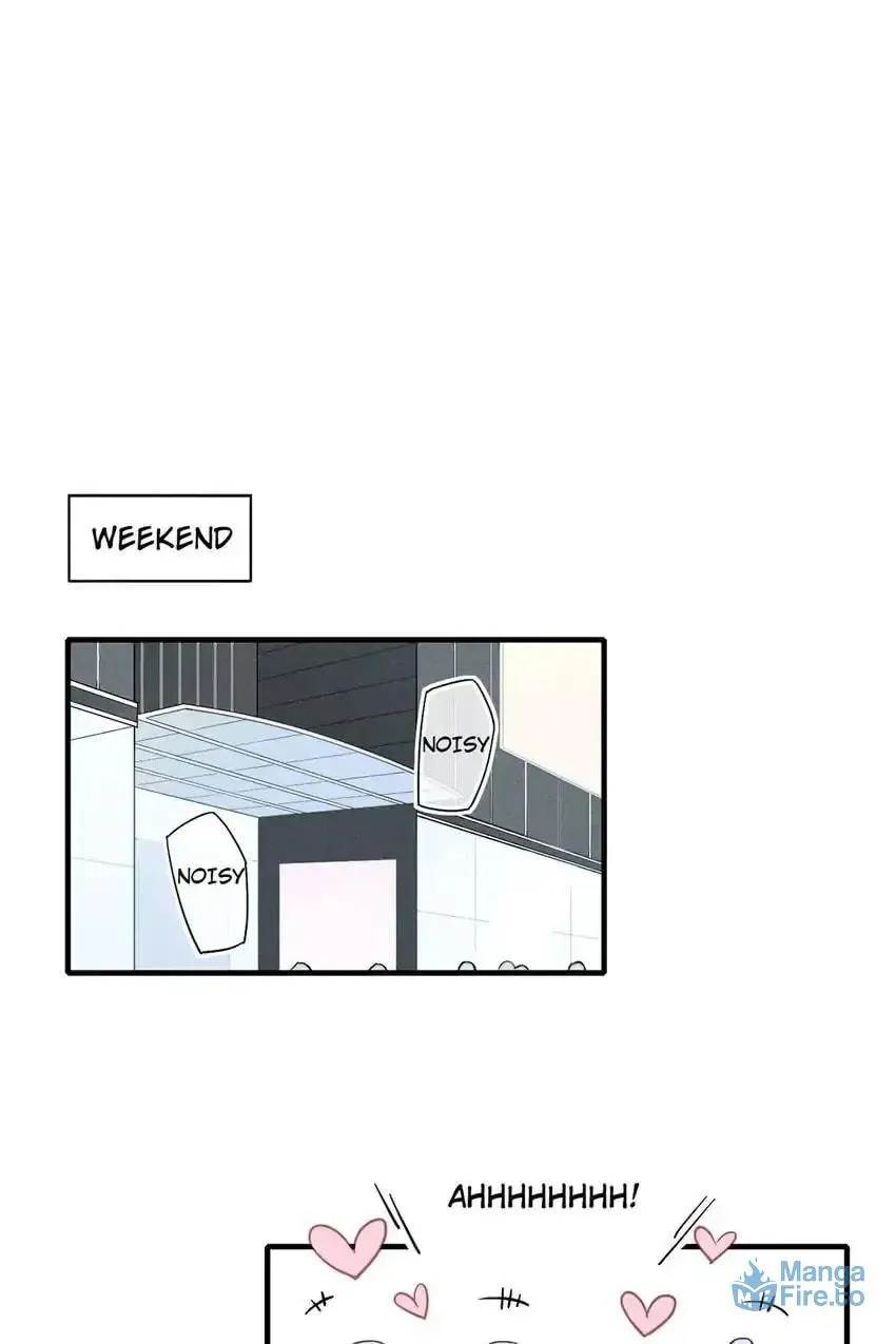 Read Cry for Me chapter 76 image 26 on Lezhin