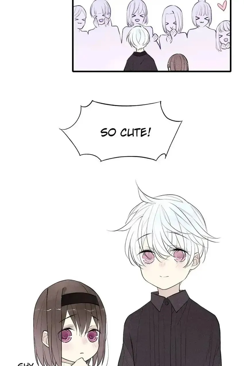 Read Cry for Me chapter 76 image 27 on Lezhin