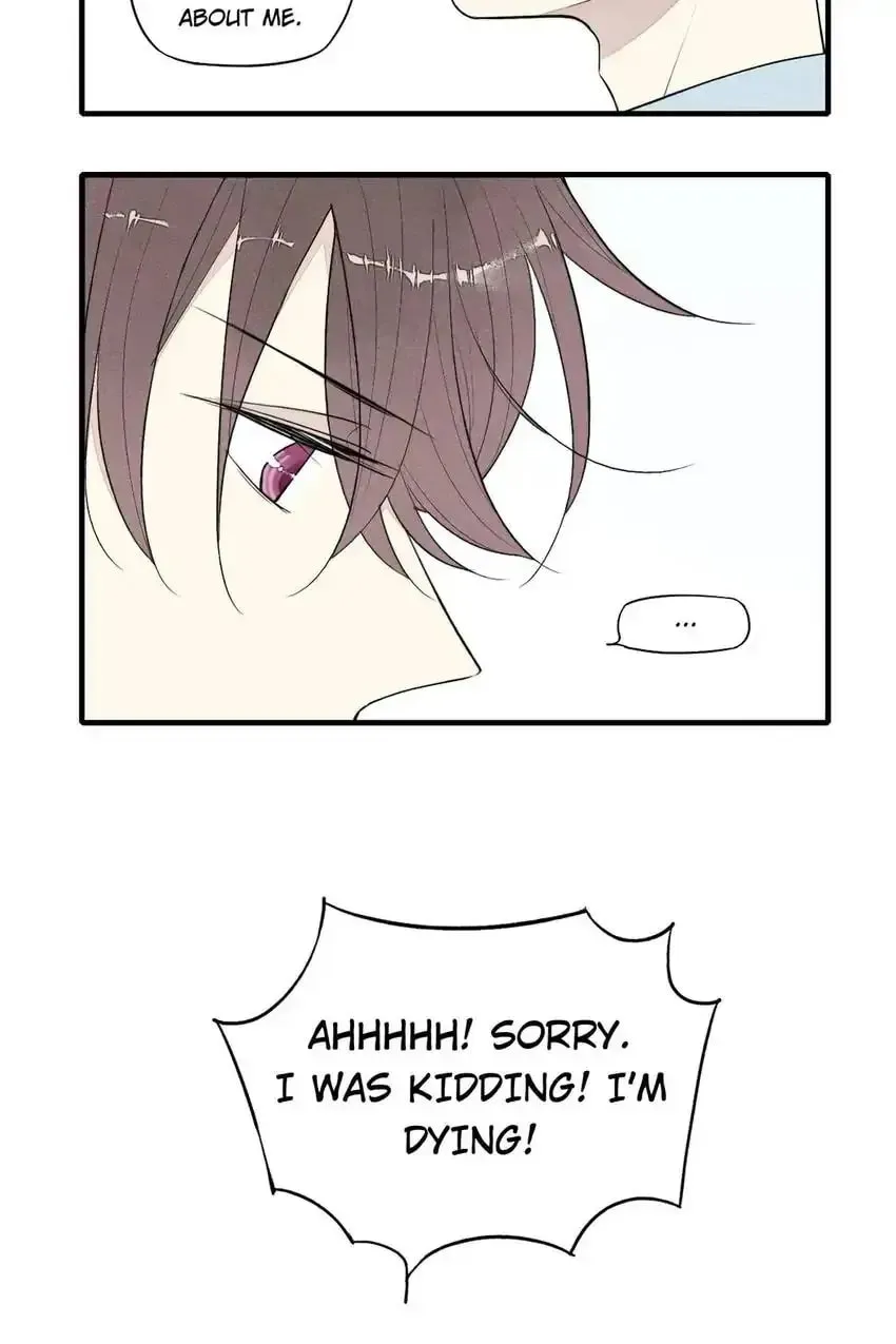 Read Cry for Me chapter 76 image 3 on Lezhin