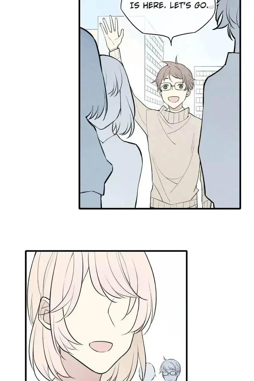 Read Cry for Me chapter 76 image 30 on Lezhin