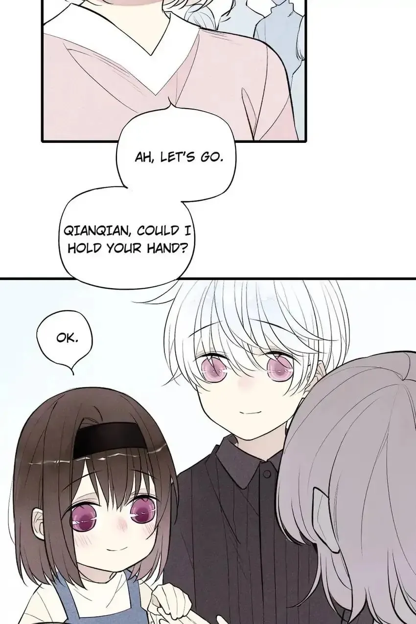 Read Cry for Me chapter 76 image 31 on Lezhin