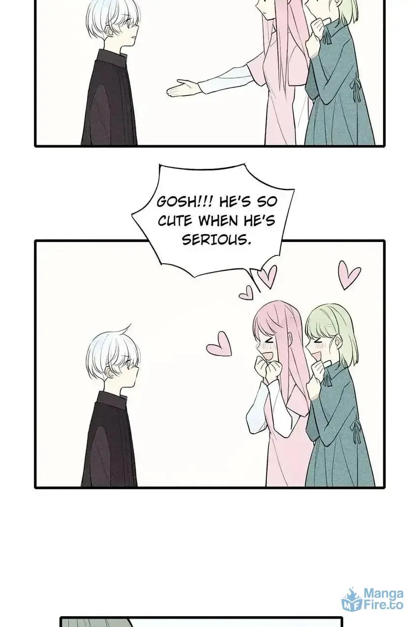 Read Cry for Me chapter 76 image 35 on Lezhin