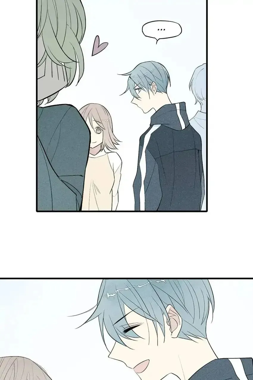 Read Cry for Me chapter 76 image 36 on Lezhin