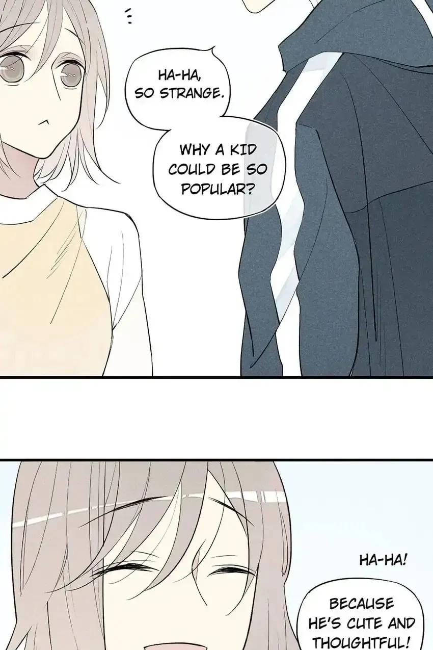Read Cry for Me chapter 76 image 37 on Lezhin