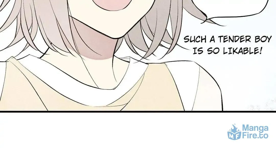 Read Cry for Me chapter 76 image 38 on Lezhin