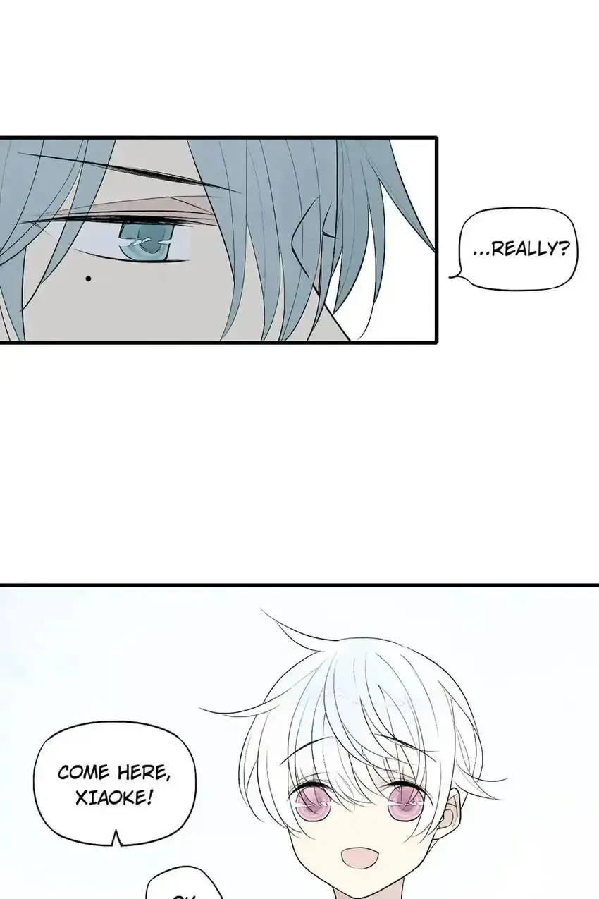 Read Cry for Me chapter 76 image 39 on Lezhin