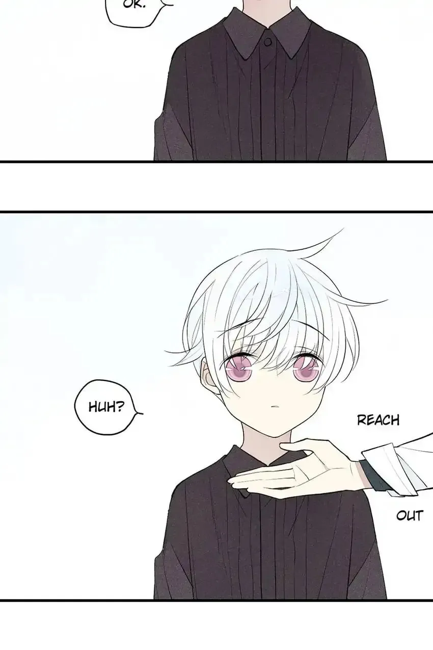 Read Cry for Me chapter 76 image 40 on Lezhin