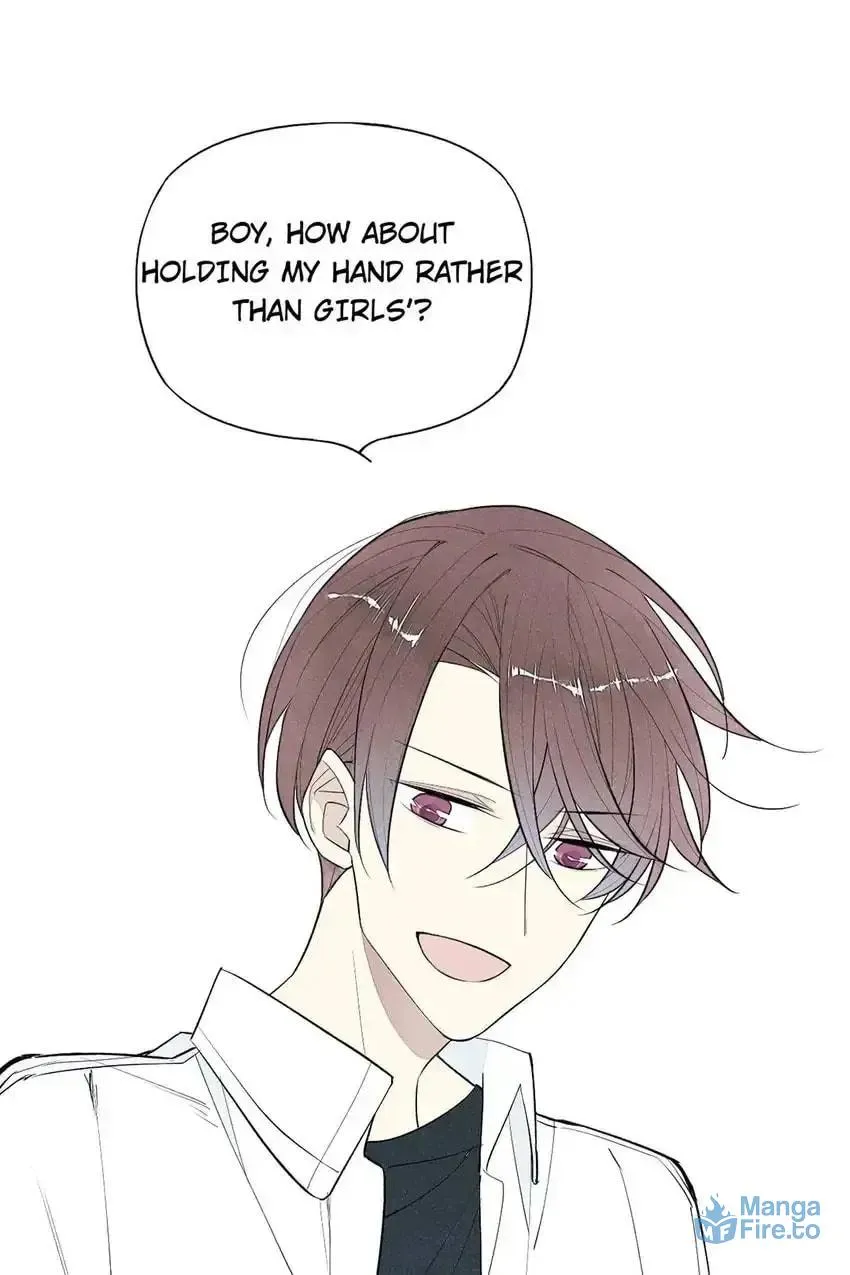 Read Cry for Me chapter 76 image 41 on Lezhin