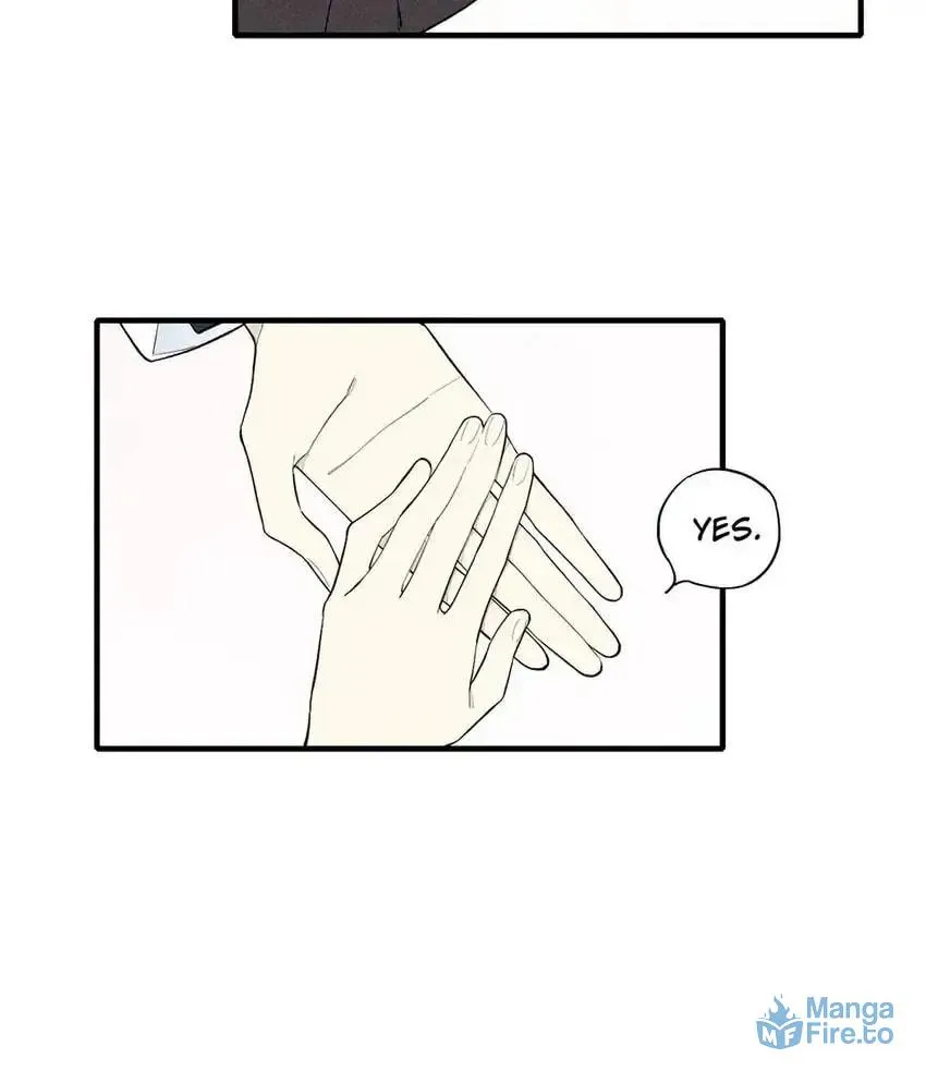 Read Cry for Me chapter 76 image 44 on Lezhin