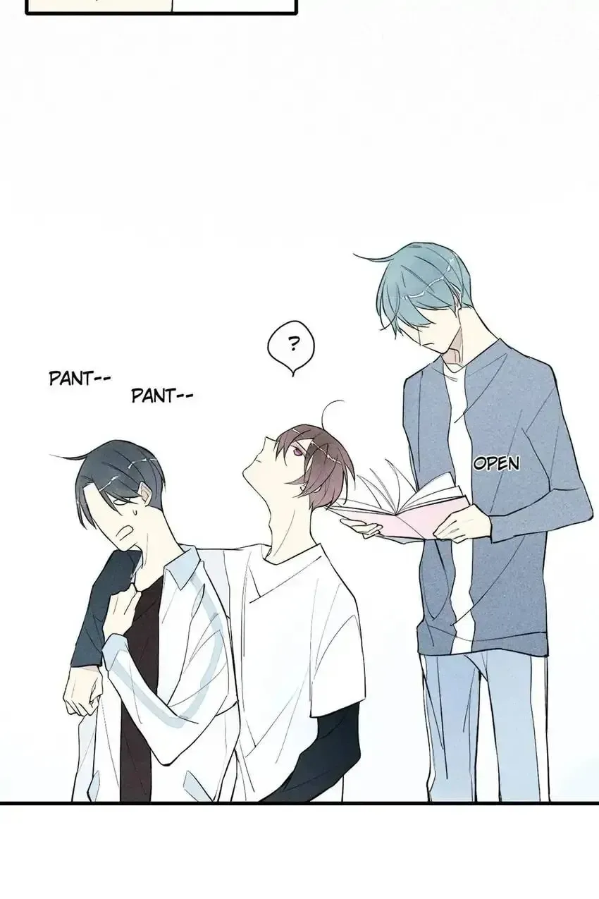 Read Cry for Me chapter 76 image 6 on Lezhin