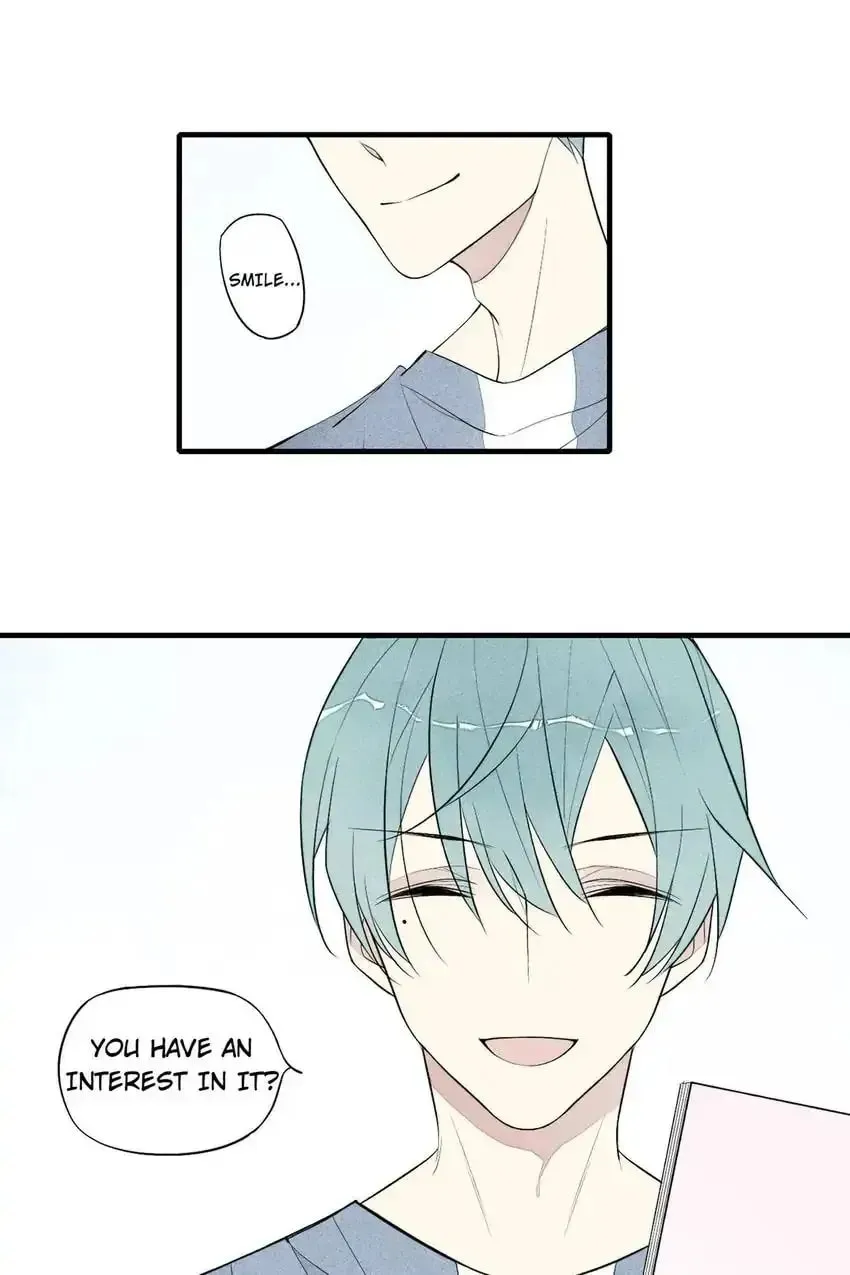 Read Cry for Me chapter 76 image 7 on Lezhin