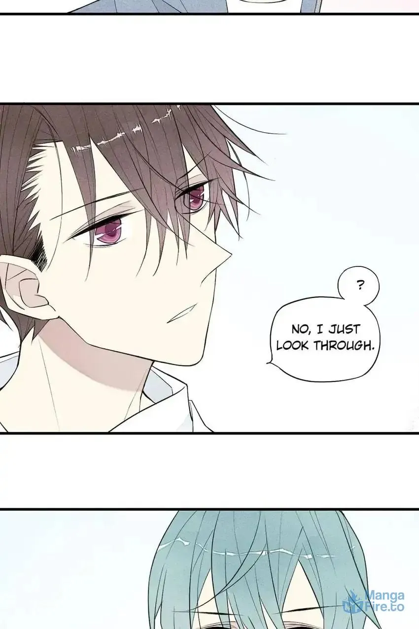 Read Cry for Me chapter 76 image 8 on Lezhin