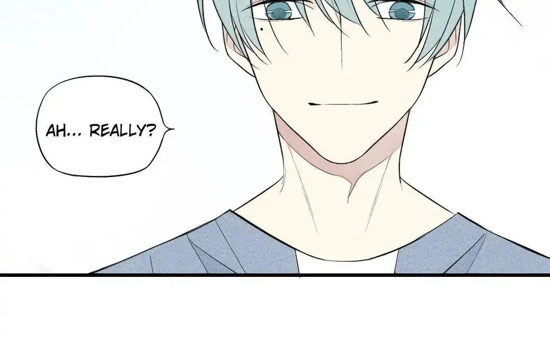 Read Cry for Me chapter 76 image 9 on Lezhin
