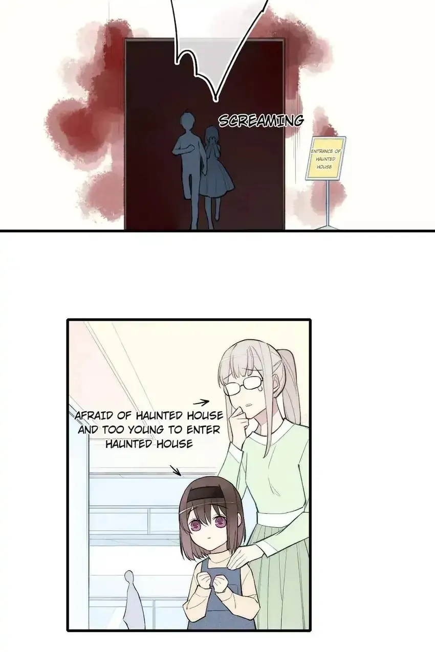 Read Cry for Me chapter 77 image 1 on Lezhin