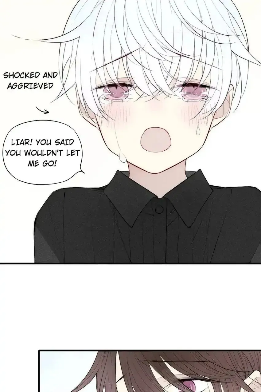 Read Cry for Me chapter 77 image 10 on Lezhin