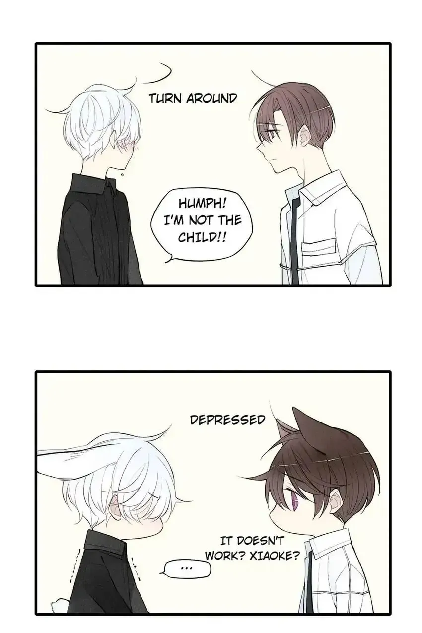 Read Cry for Me chapter 77 image 12 on Lezhin