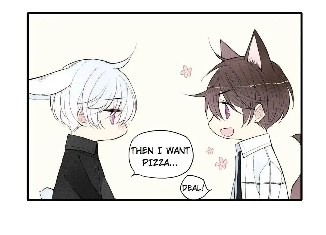 Read Cry for Me chapter 77 image 13 on Lezhin
