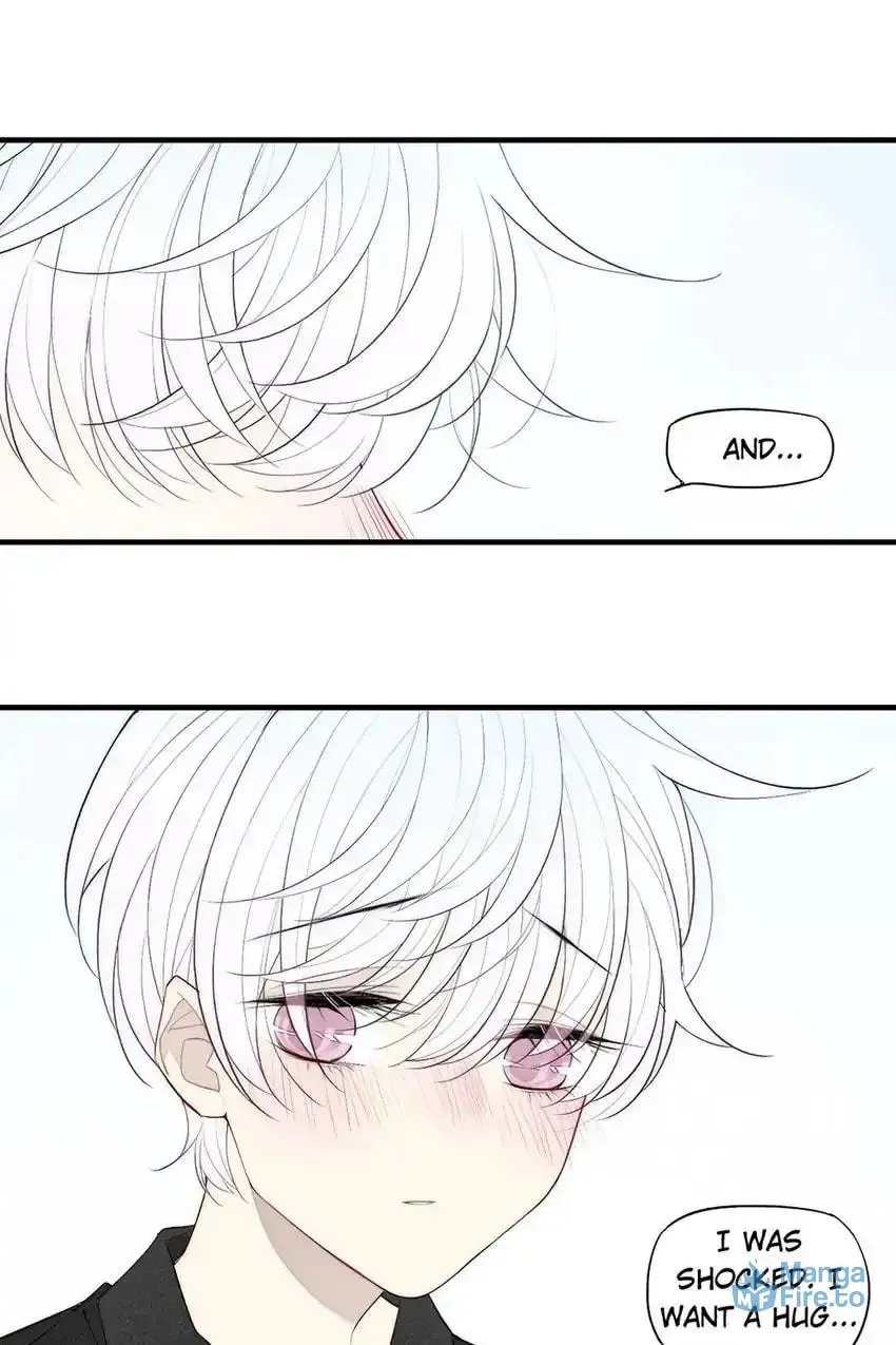 Read Cry for Me chapter 77 image 14 on Lezhin