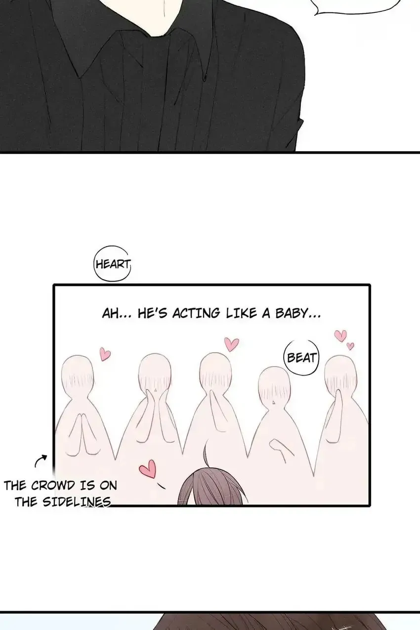 Read Cry for Me chapter 77 image 15 on Lezhin