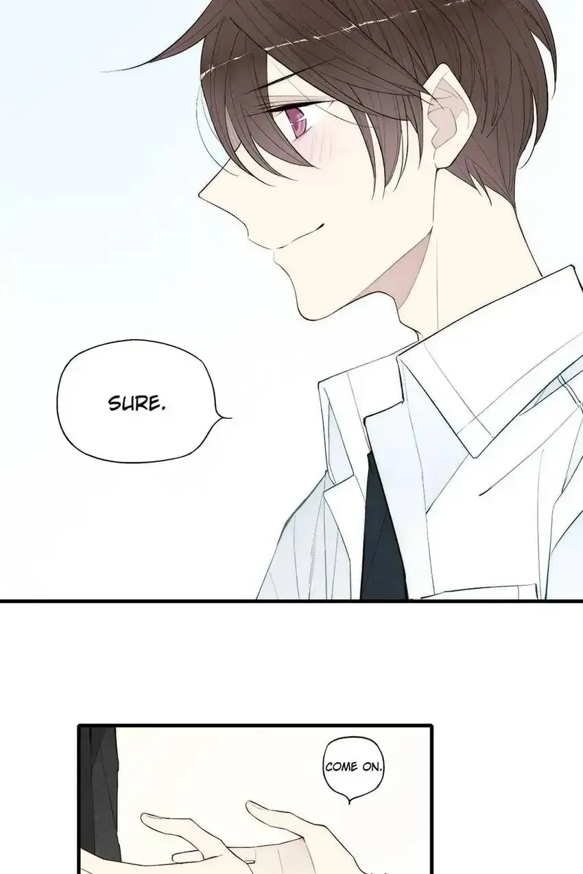 Read Cry for Me chapter 77 image 16 on Lezhin