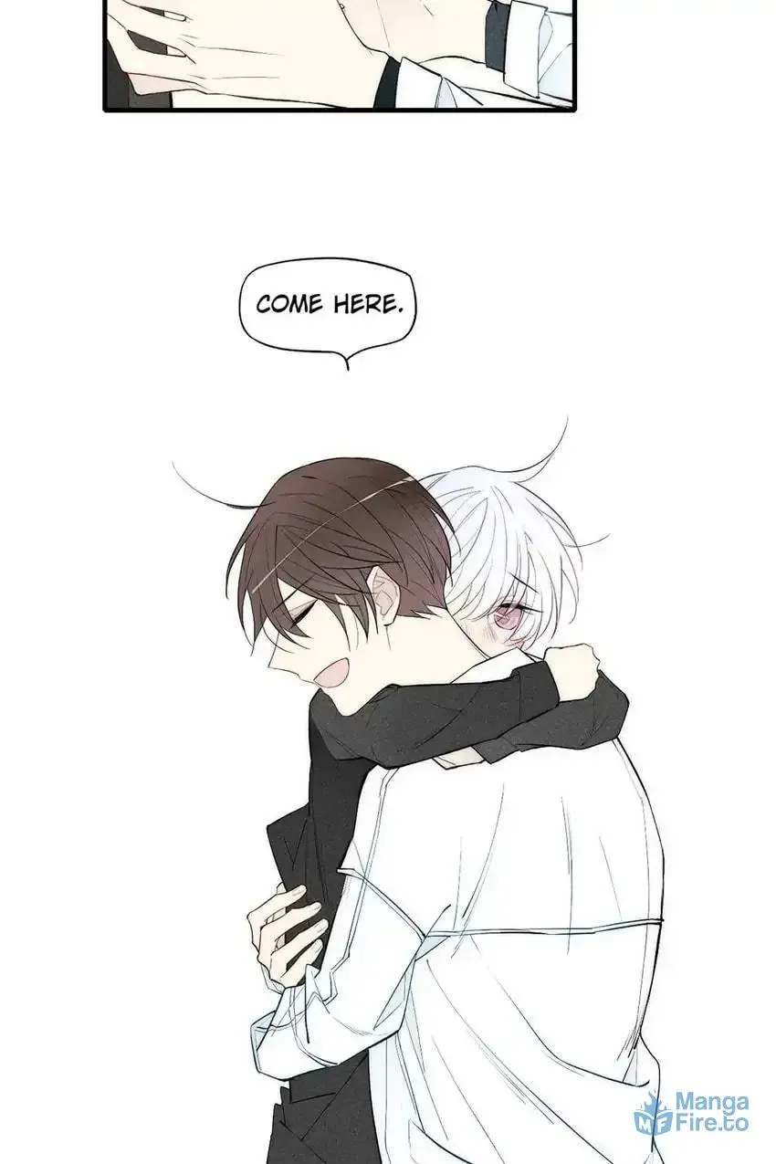 Read Cry for Me chapter 77 image 17 on Lezhin