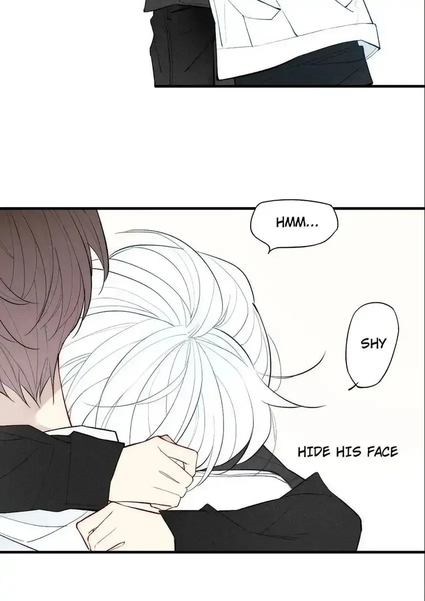 Read Cry for Me chapter 77 image 18 on Lezhin