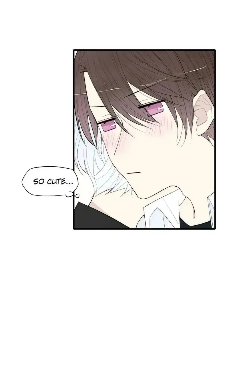 Read Cry for Me chapter 77 image 19 on Lezhin