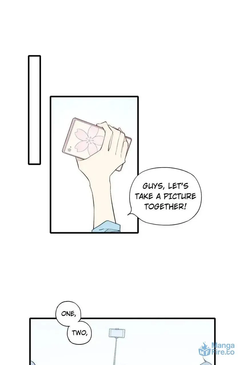Read Cry for Me chapter 77 image 20 on Lezhin