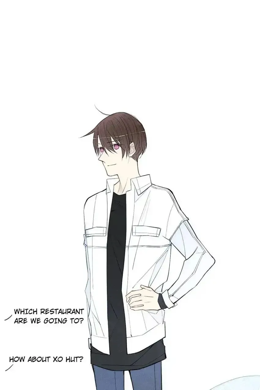 Read Cry for Me chapter 77 image 25 on Lezhin