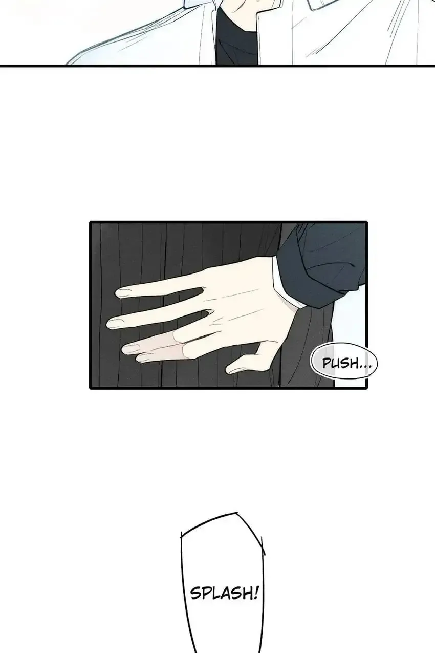 Read Cry for Me chapter 77 image 28 on Lezhin