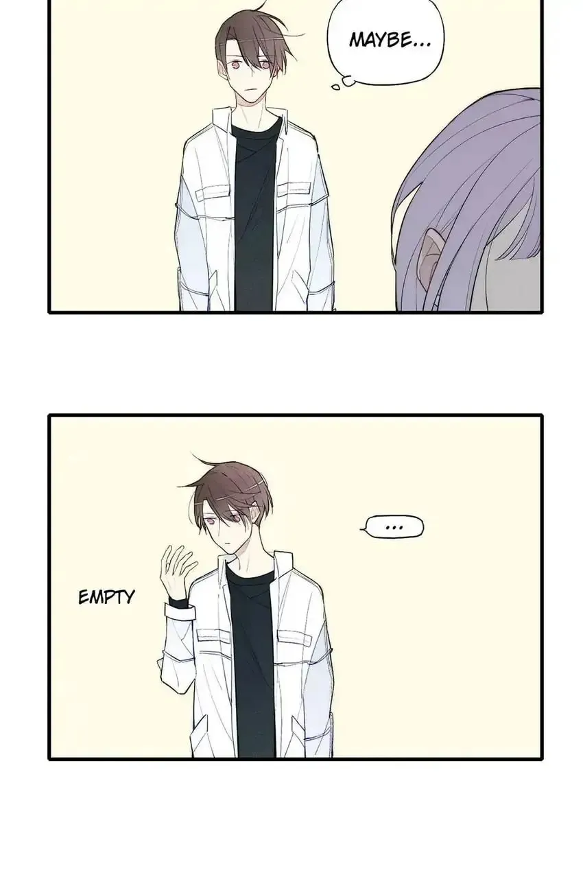 Read Cry for Me chapter 77 image 4 on Lezhin